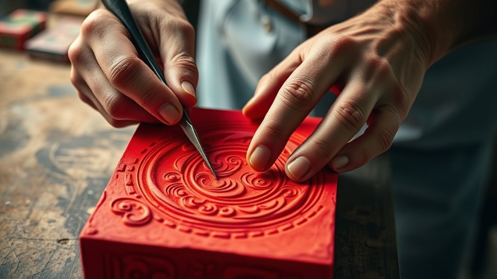 use sharp stable tools