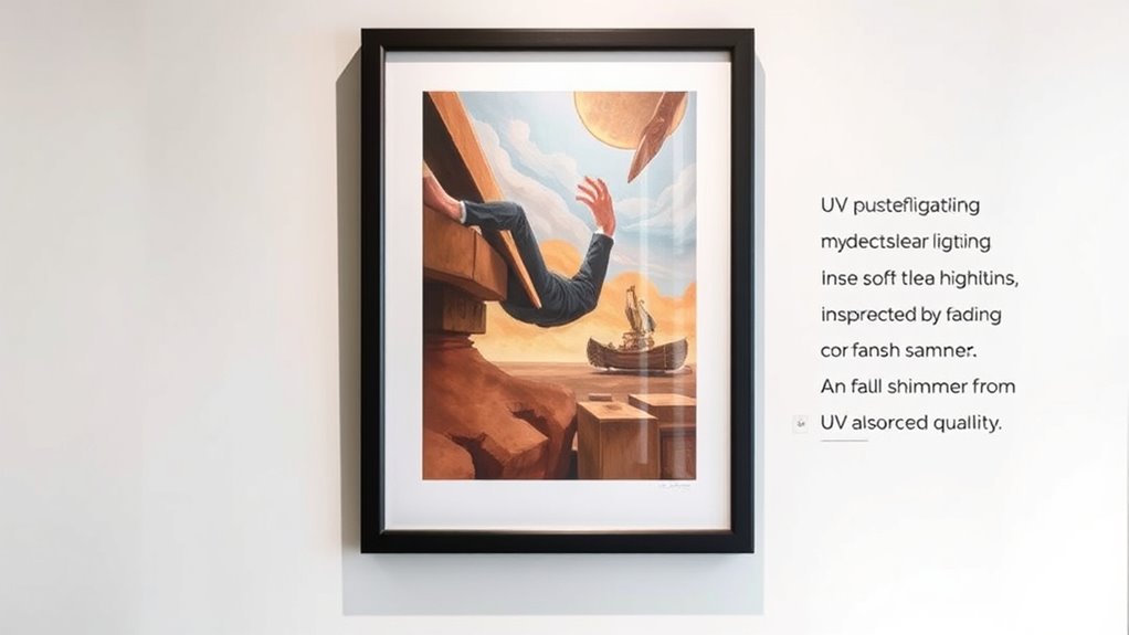 uv filtering durability fit