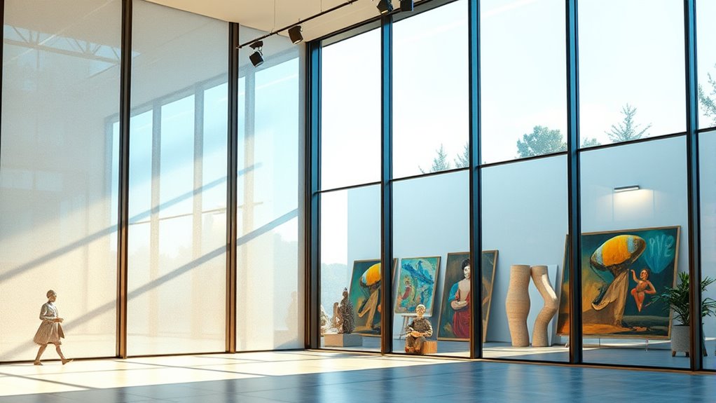 uv protection glare reduction