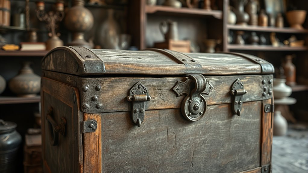 verify provenance before buying