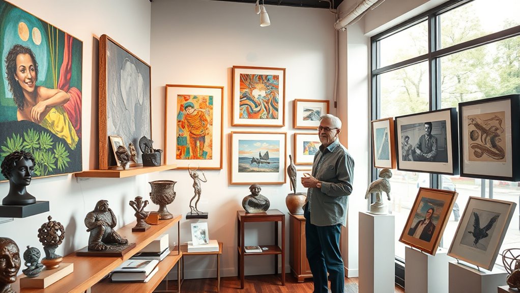 verify reputable art sources