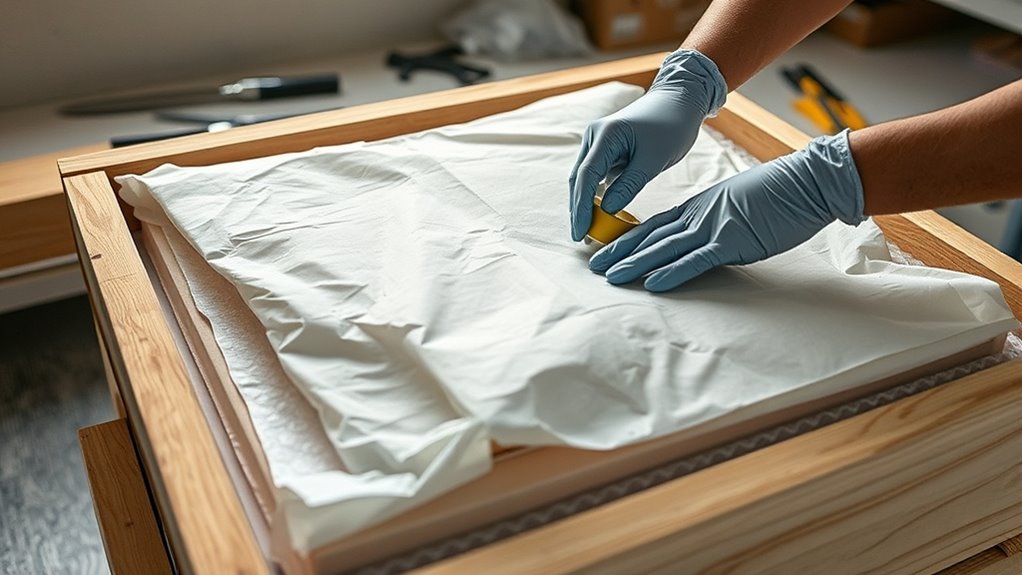 verify seal secure protect