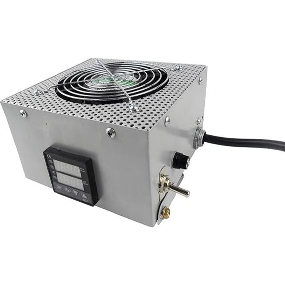 KILN Controller - Capable of Running Almost Any kiln