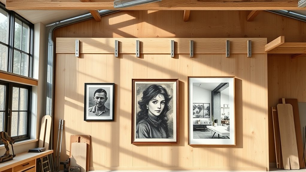 versatile sturdy mounting solutions