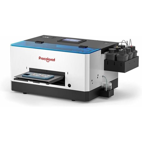 Procolored V4 UV Printer for Various Materials