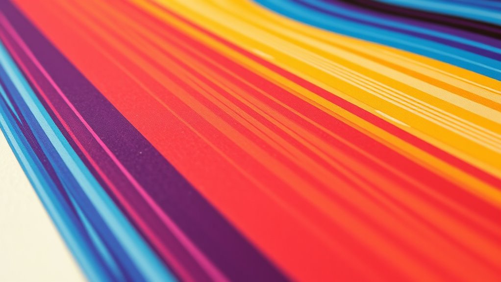 vibrant flexible cost effective printing