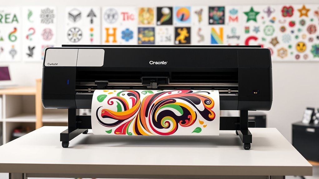 vinyl cutter selection criteria