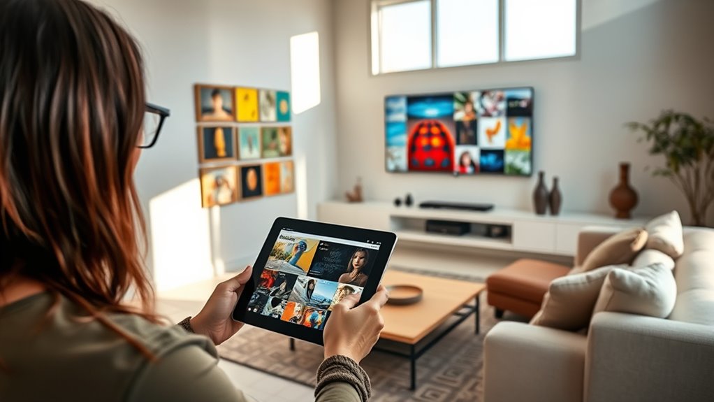 virtual art buying tools