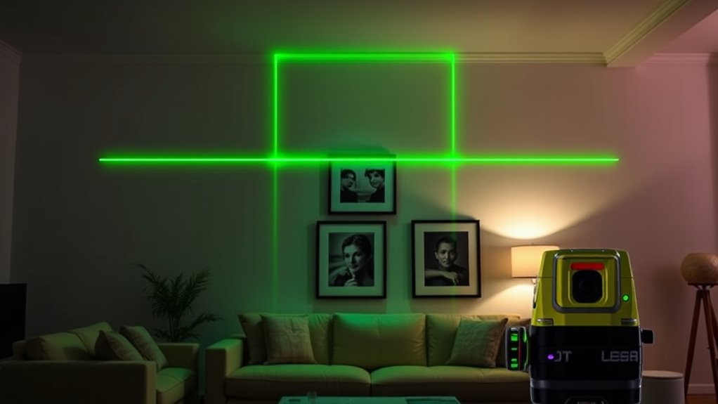 visibility adjustability accuracy battery