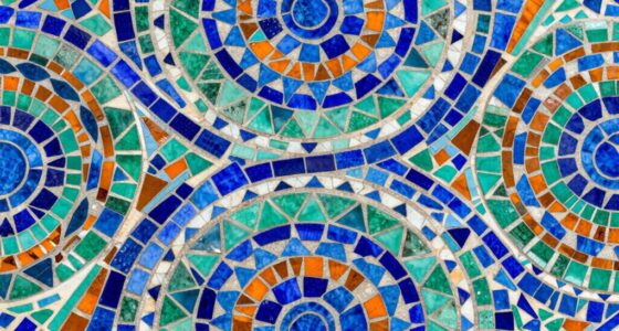 visual eye movement patterns