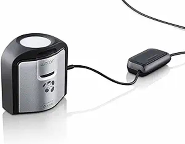 Wacom Color Manager with Calibrator and Software