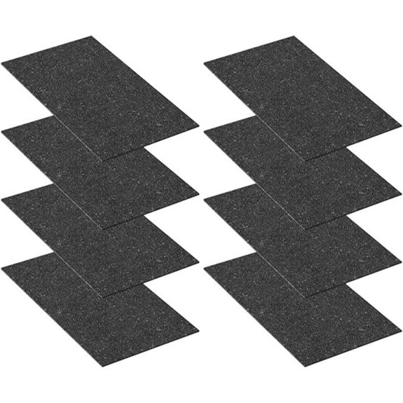 Capillary Matting Roll for Plant Watering and Hydration