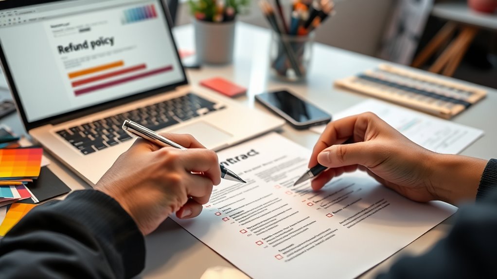 when to request a refund