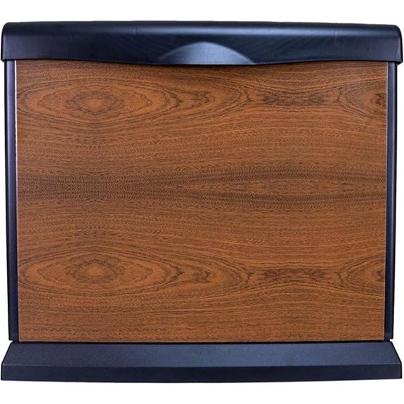 AIRCARE Whole-House Evaporative Humidifier