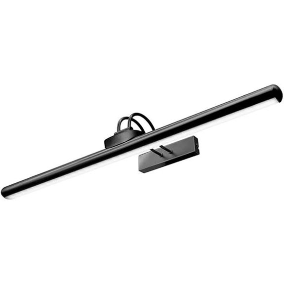 Wireless Rechargeable Picture Light with Remote Control