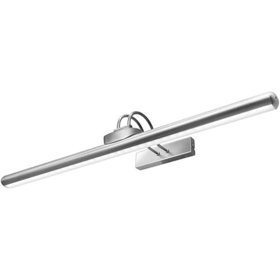 Wireless Rechargeable Picture Light with Remote Control