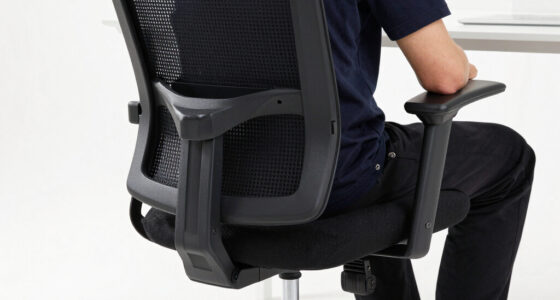 10 Best Ergonomic Chairs for Long Studio Sessions in 2026