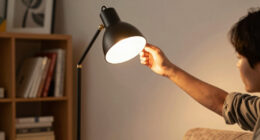 10 Best High CRI Floor Lamp for Collectors in 2026
