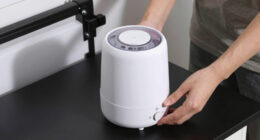10 Best Humidifiers for Print Rooms in 2026