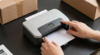 10 Best Label Printer For Art Shipping In 2026