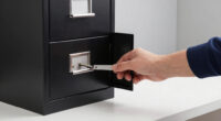 10 Best Locking Filing Cabinets for Studio Documents in 2026