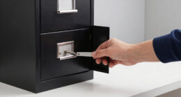 10 Best Locking Filing Cabinets for Studio Documents in 2026