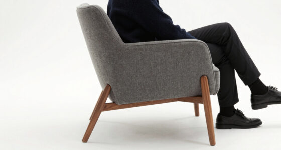 10 Best Modern Accent Chairs for Gallery Inspired Interiors in 2026