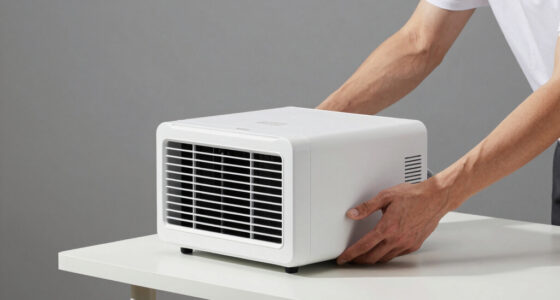 10 Best Portable Air Conditioner for Studio Rooms in 2026