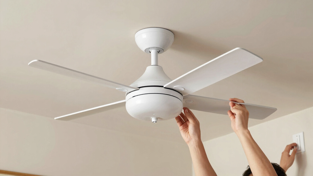 10 Best Quiet Ceiling Fans for Art Rooms in 2026