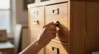 10 Best Record Storage Cabinets for Art Studios in 2026