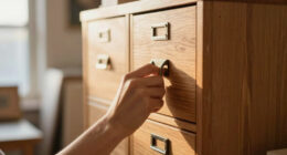10 Best Record Storage Cabinets for Art Studios in 2026