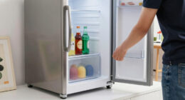 10 Best Refrigerator for Event Refreshments in 2026