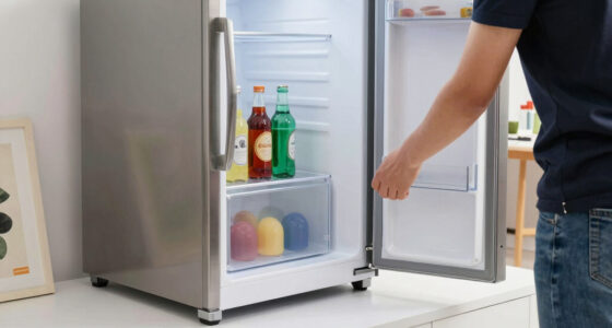 10 Best Refrigerator for Event Refreshments in 2026