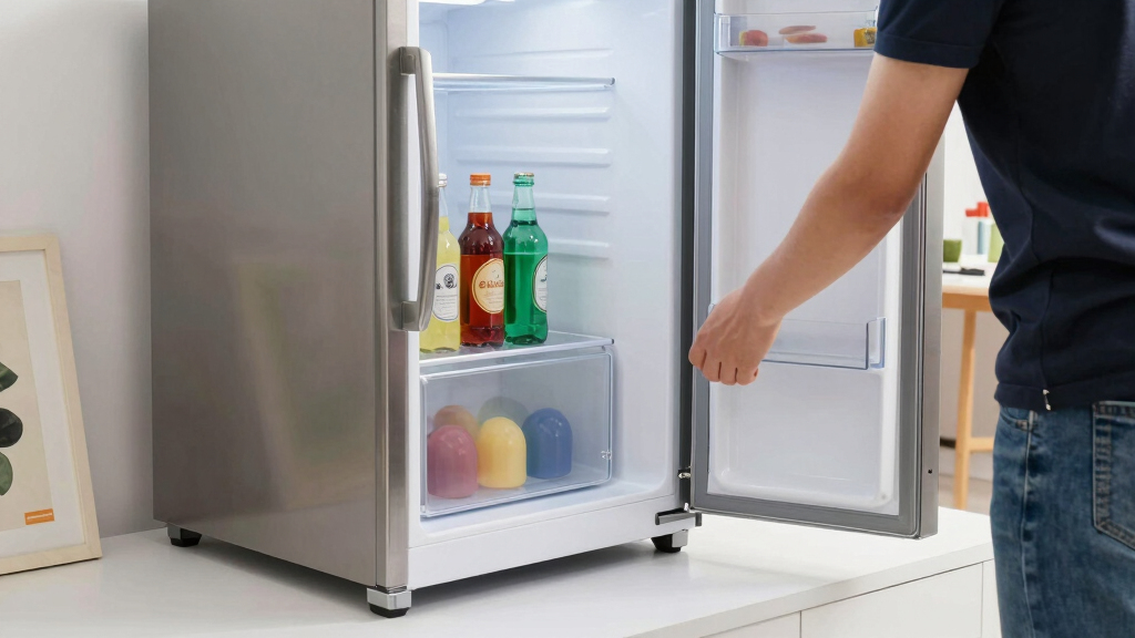10 Best Refrigerator for Event Refreshments in 2026