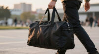 10 Best Rolling Portfolio Bag for Art Fairs in 2026