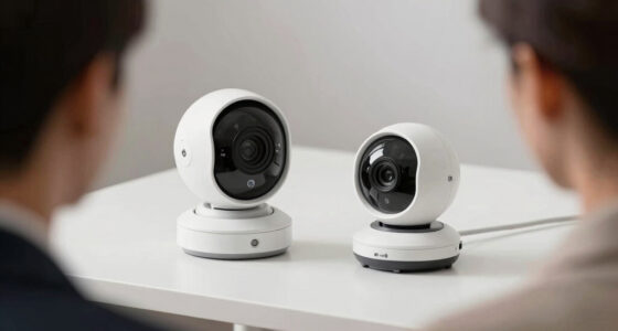 10 Best Security Cameras for Studio Inventory in 2026