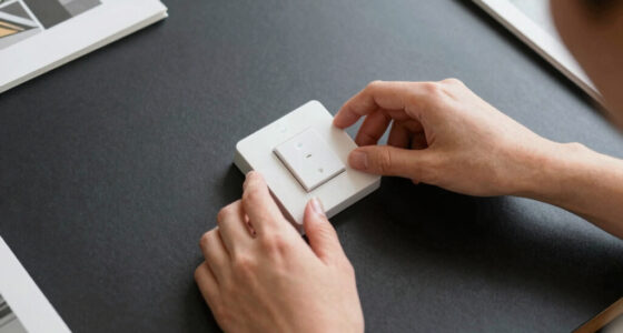 10 Best Smart Dimmer Switches for Gallery Lighting in 2026