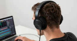 10 Best Studio Headphones for Editing Videos in 2026