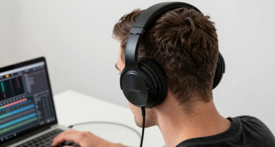 10 Best Studio Headphones for Editing Videos in 2026