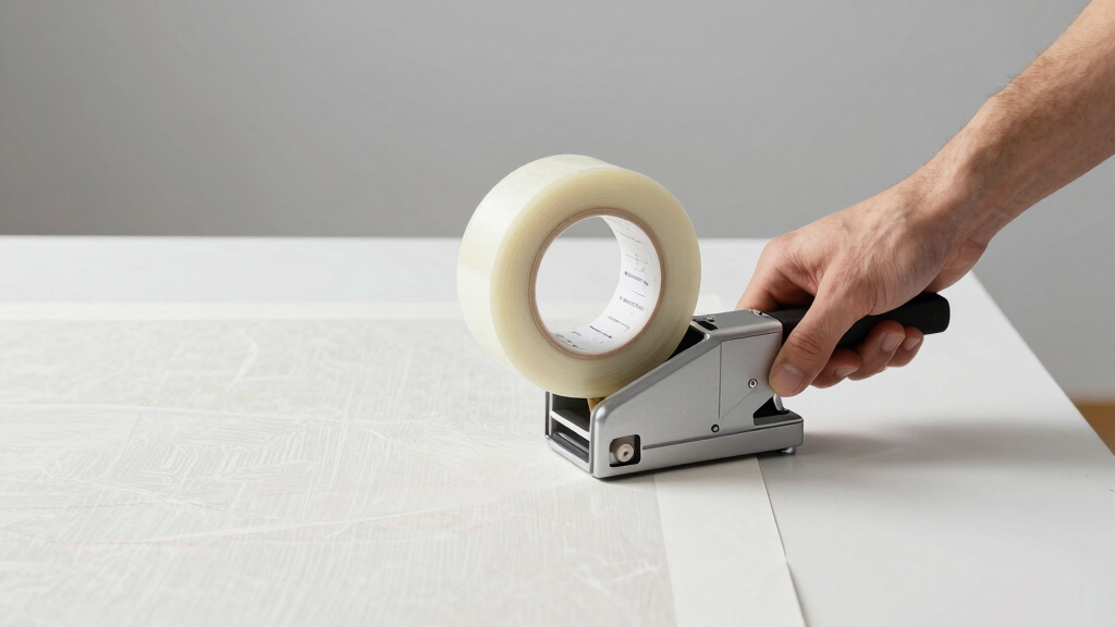 10 Best Tape Dispensers for Packing Large Artwork in 2026