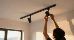 10 Best Track Lighting Kit For Living Room Gallery Wall In 2026