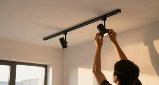 10 Best Track Lighting Kit For Living Room Gallery Wall In 2026