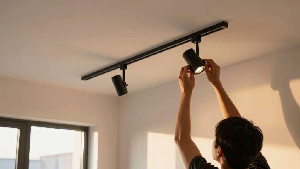 10 Best Track Lighting Kit For Living Room Gallery Wall In 2026