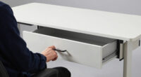 10 Best Under Desk Storage Drawers for Studios in 2026