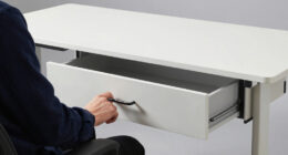 10 Best Under Desk Storage Drawers for Studios in 2026