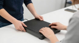 11 Best Anti Vibration Table For Scanners In 2026