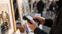 11 Best Card Reader Stand for Art Fairs in 2026