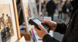 11 Best Card Reader Stand for Art Fairs in 2026