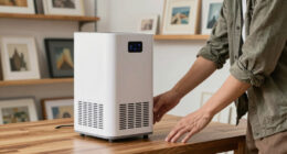 11 Best Dehumidifier for Art Storage Rooms in 2026