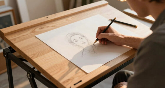 11 Best Drafting Table for Illustrators in 2026